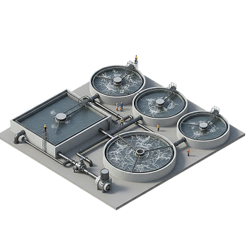 Air Quality Monitoring